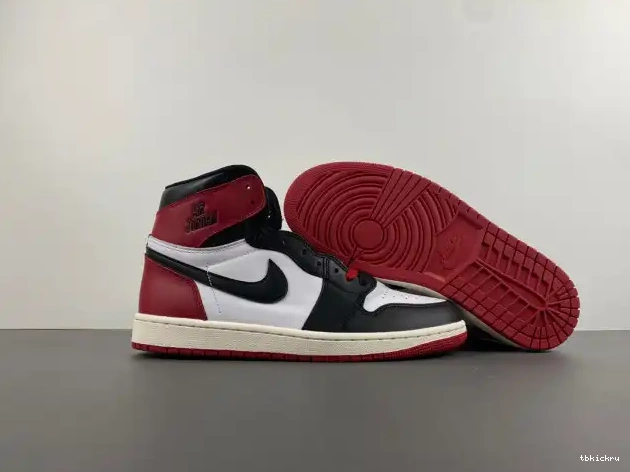 Rep TBkick High Reimagined Jordan DZ5485-106 1 Toe Air OG Black 0522